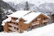 Résidence Les Chalets de Florence Valfréjus skigebied